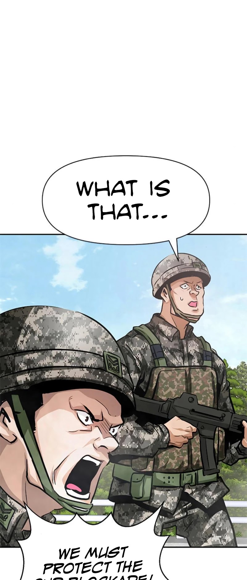 All Rounder Chapter 7 page 66 - Chapter 7