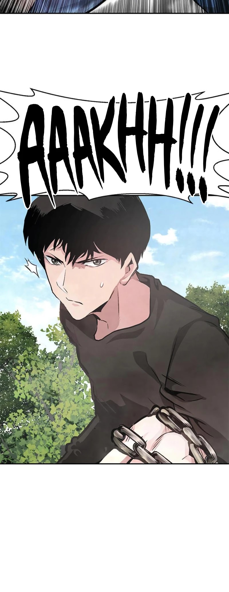 All Rounder Chapter 7 page 73 - Chapter 7