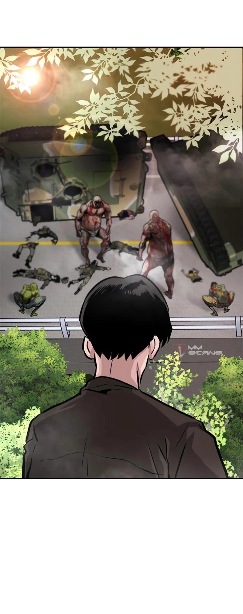 All Rounder Chapter 7 page 75 - Chapter 7