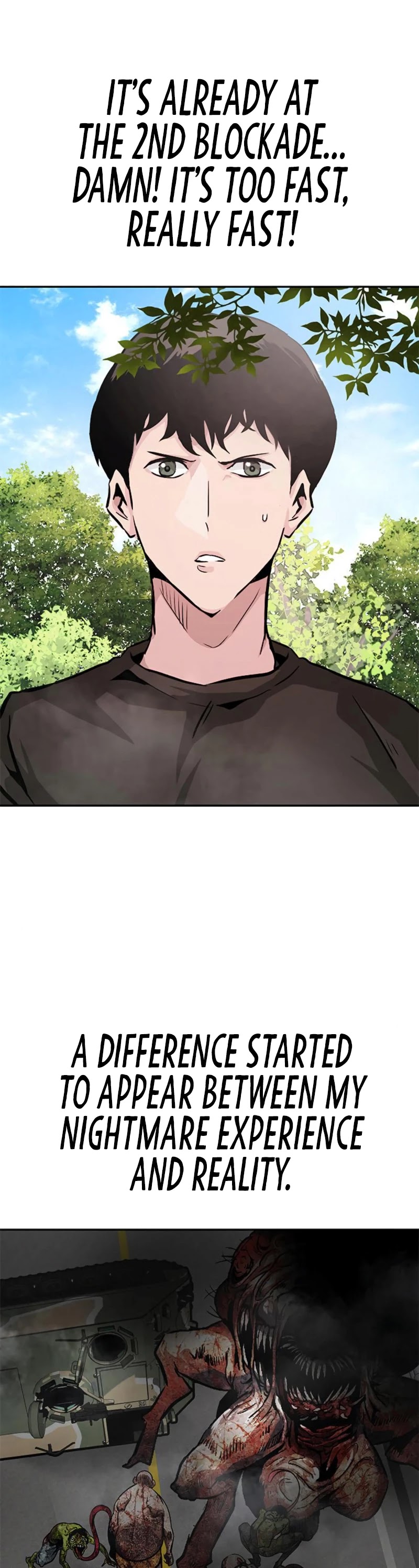 All Rounder Chapter 7 page 76 - Chapter 7