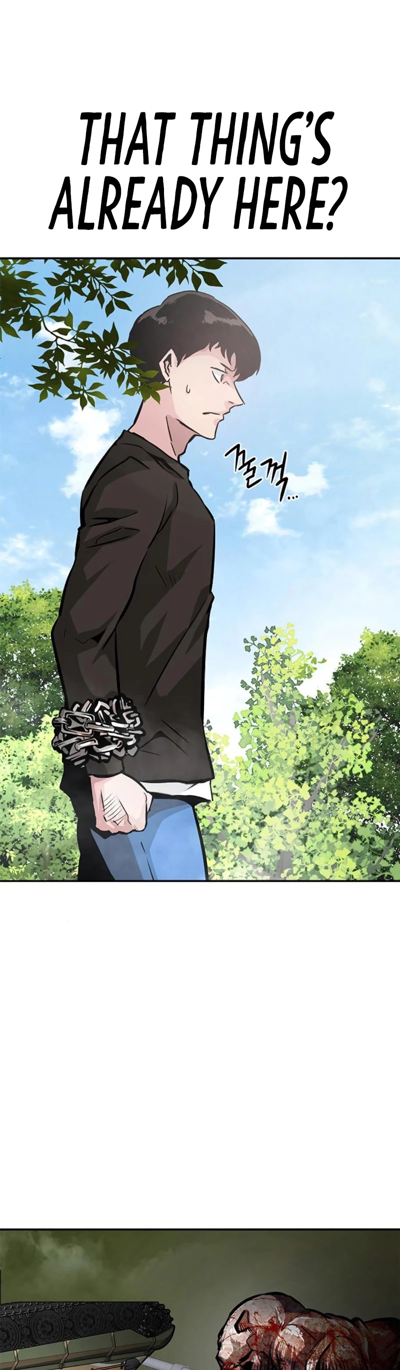 All Rounder Chapter 7 page 78 - Chapter 7