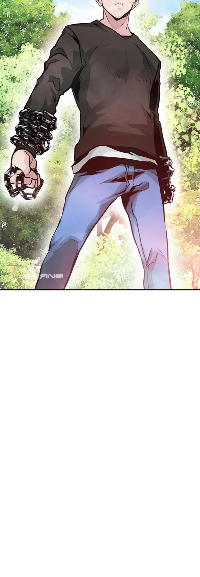 All Rounder Chapter 7 page 91 - Chapter 7