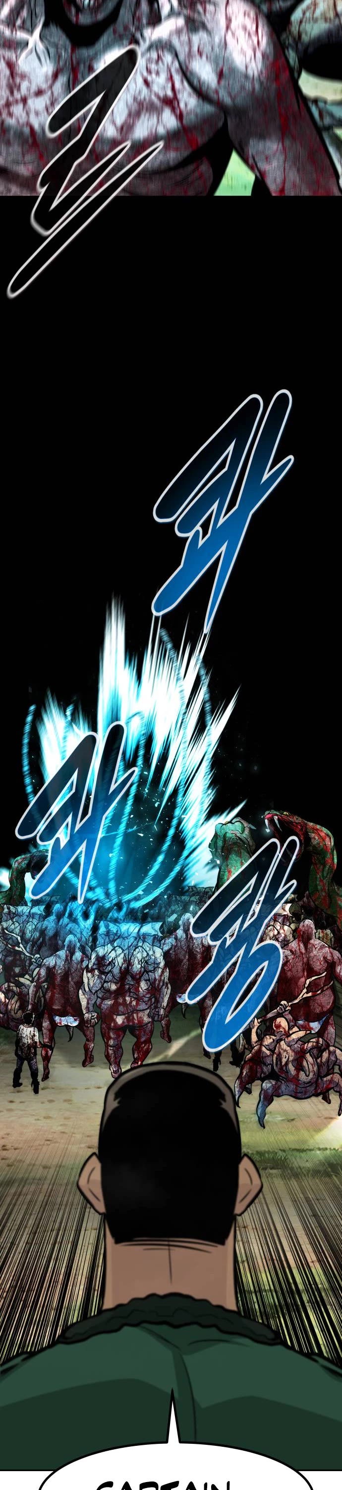 All Rounder Chapter 70 page 18 - Chapter 70