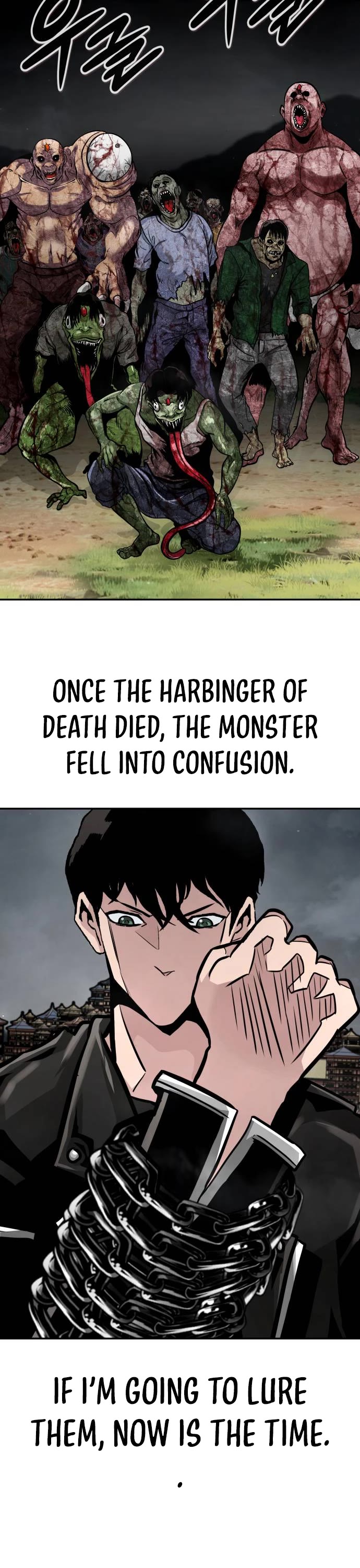 All Rounder Chapter 70 page 2 - Chapter 70