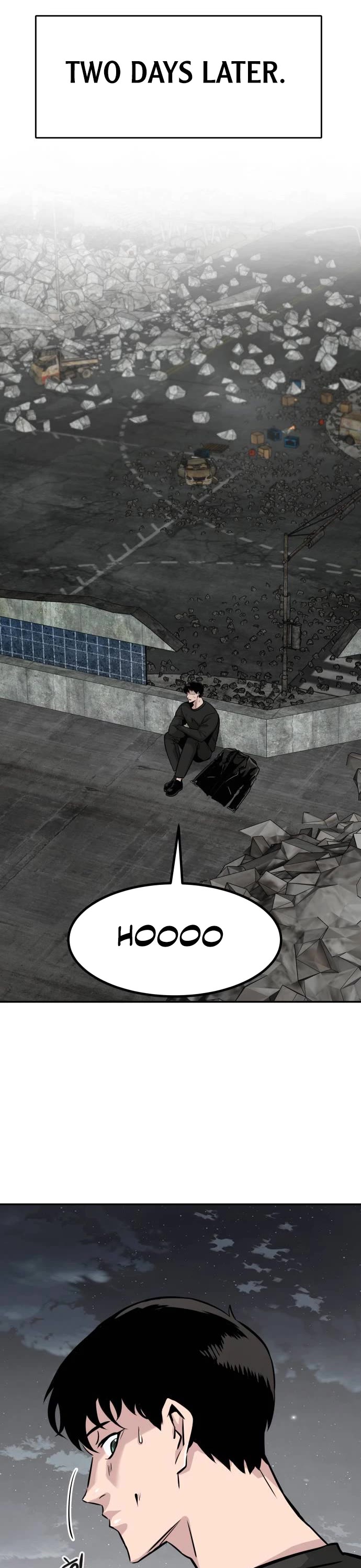 All Rounder Chapter 70 page 23 - Chapter 70