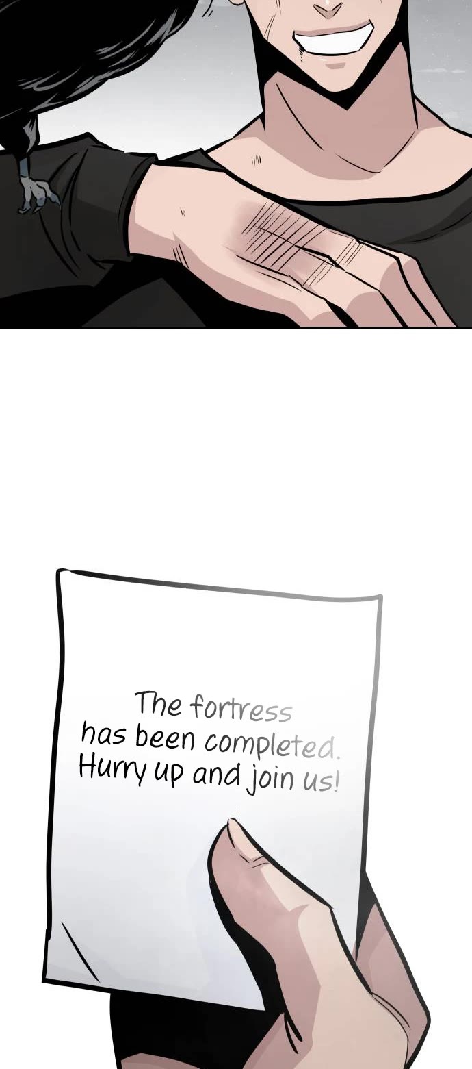 All Rounder Chapter 70 page 26 - Chapter 70