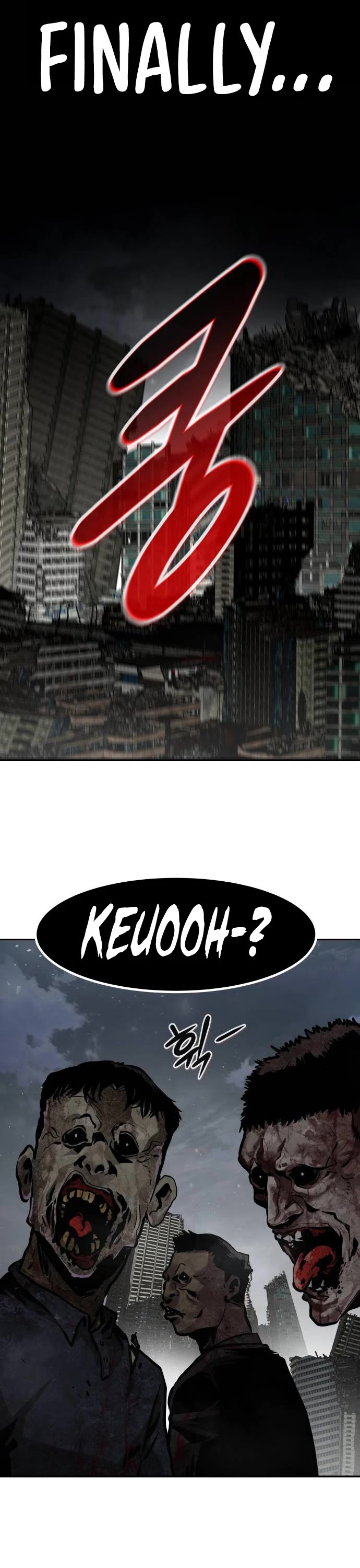 All Rounder Chapter 70 page 28 - Chapter 70