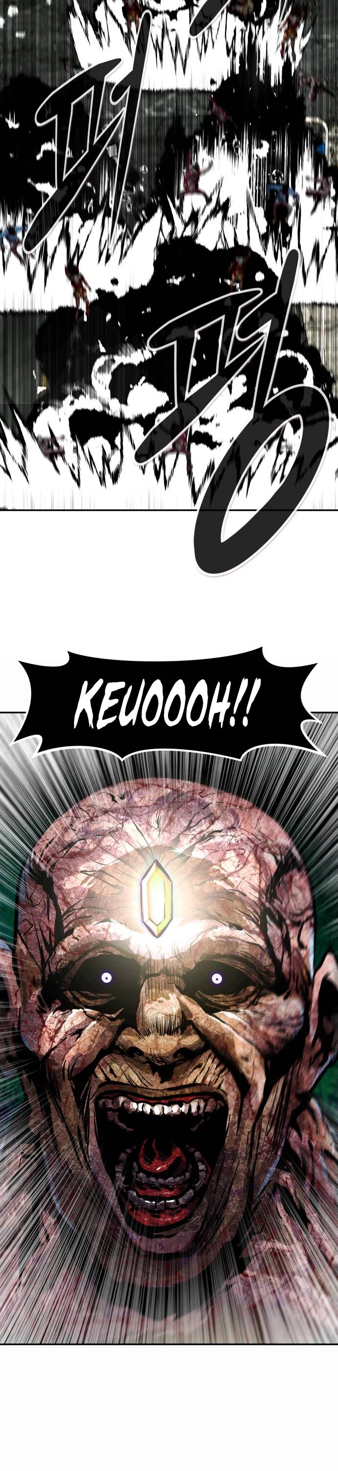 All Rounder Chapter 70 page 36 - Chapter 70