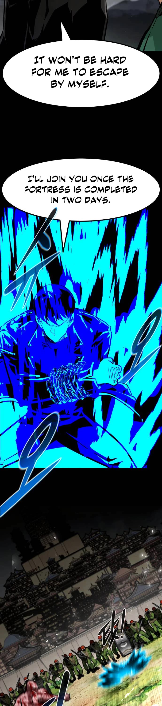 All Rounder Chapter 70 page 4 - Chapter 70