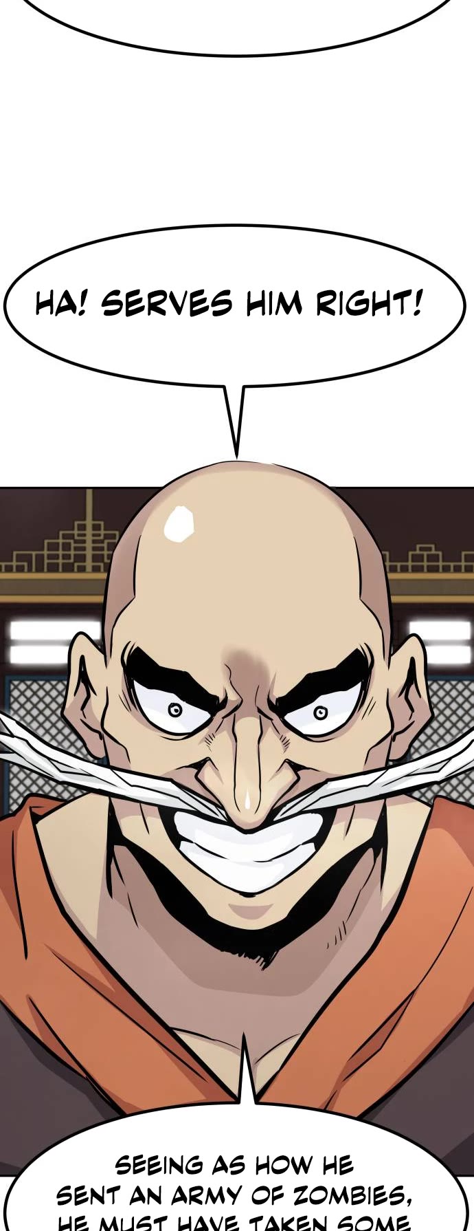 All Rounder Chapter 70 page 49 - Chapter 70