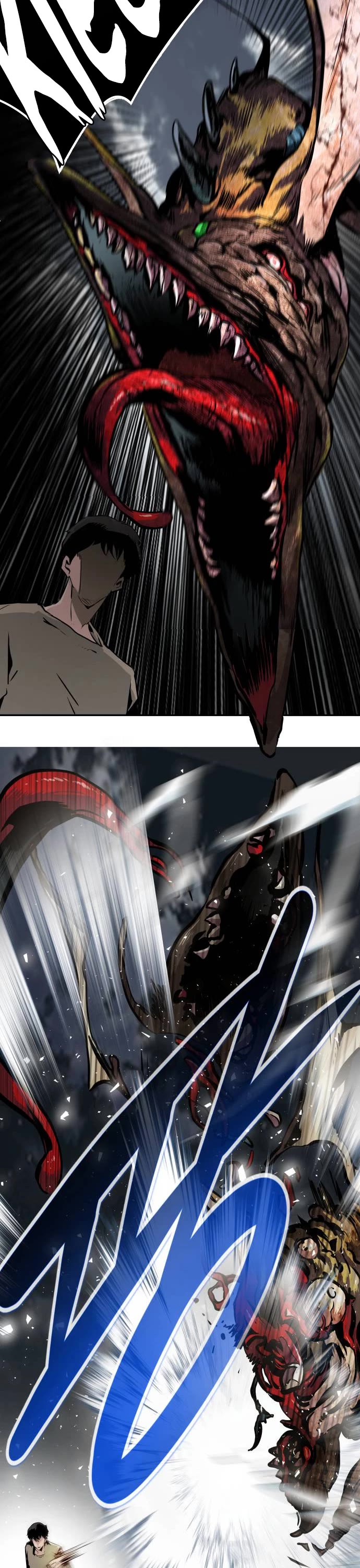 All Rounder Chapter 70 page 59 - Chapter 70