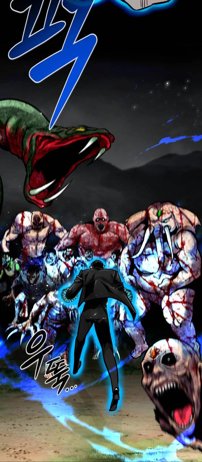 All Rounder Chapter 70 page 6 - Chapter 70