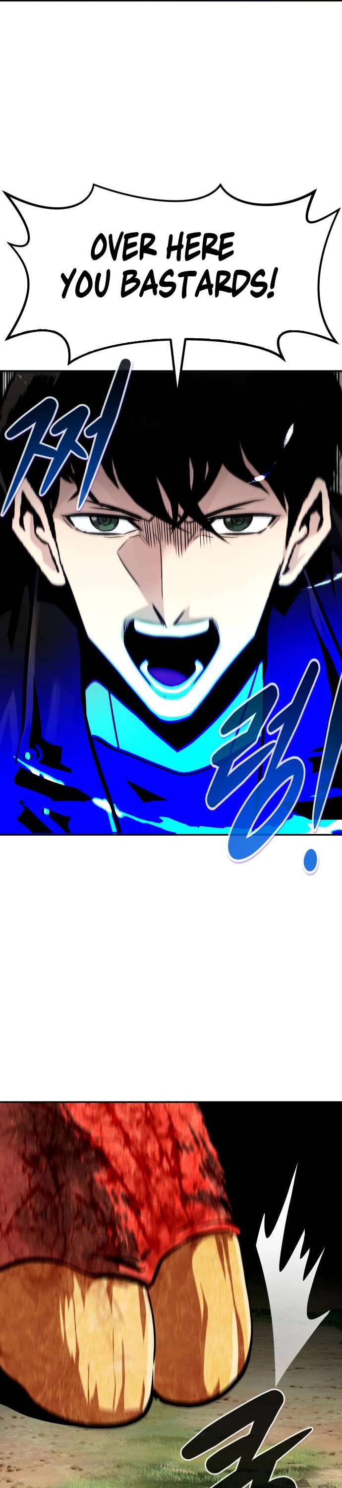 All Rounder Chapter 70 page 7 - Chapter 70