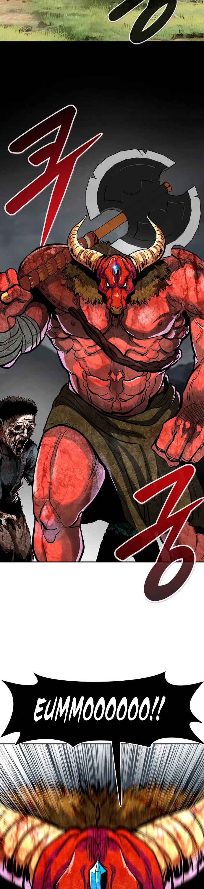 All Rounder Chapter 70 page 8 - Chapter 70