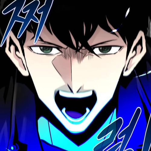 All Rounder Chapter 70 cover