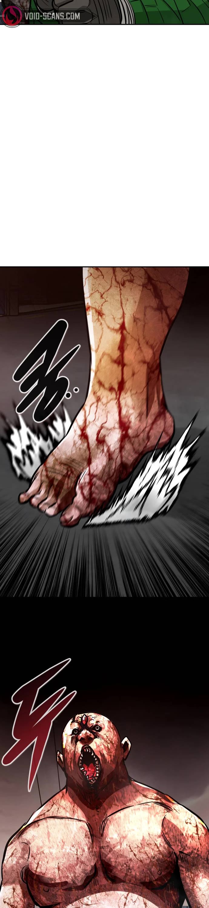 All Rounder Chapter 71 page 14 - Chapter 71