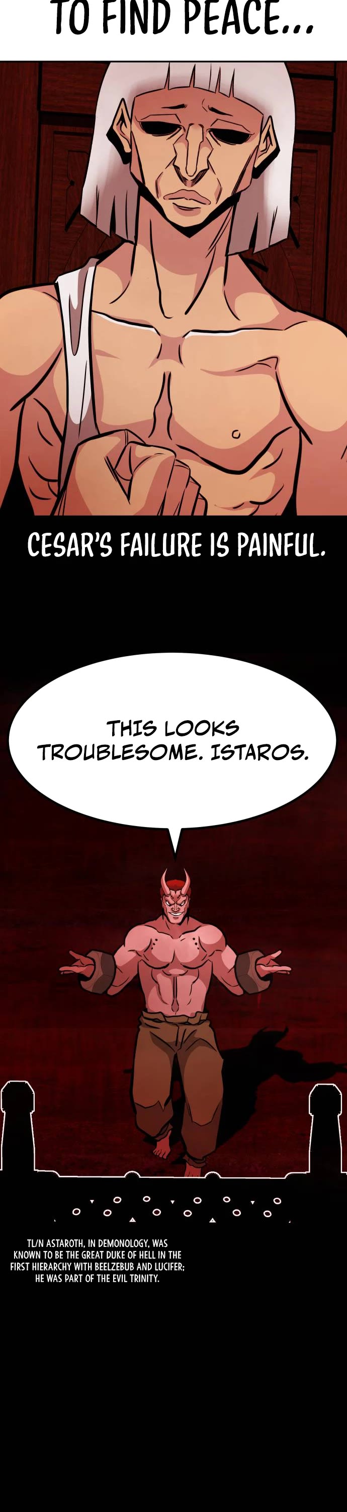 All Rounder Chapter 71 page 42 - Chapter 71