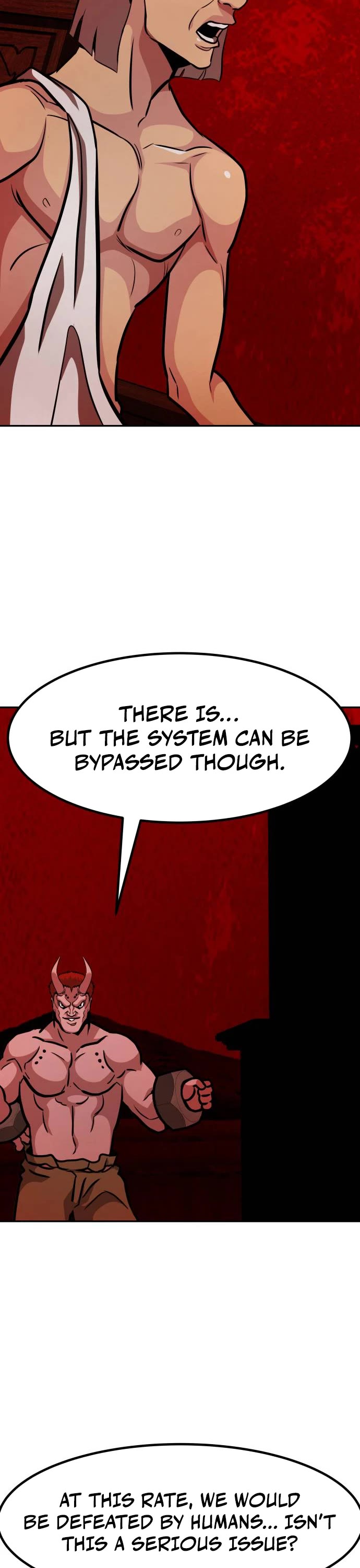 All Rounder Chapter 71 page 45 - Chapter 71