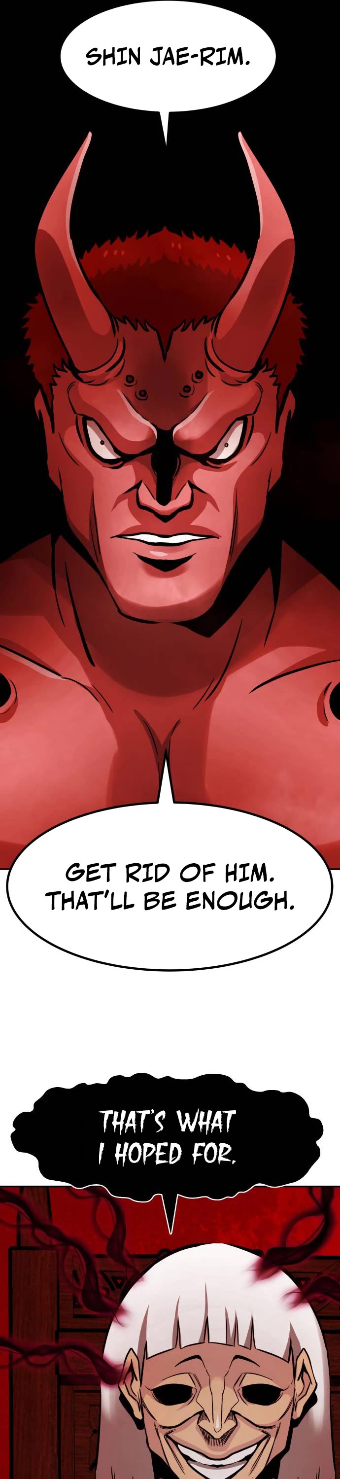 All Rounder Chapter 71 page 48 - Chapter 71