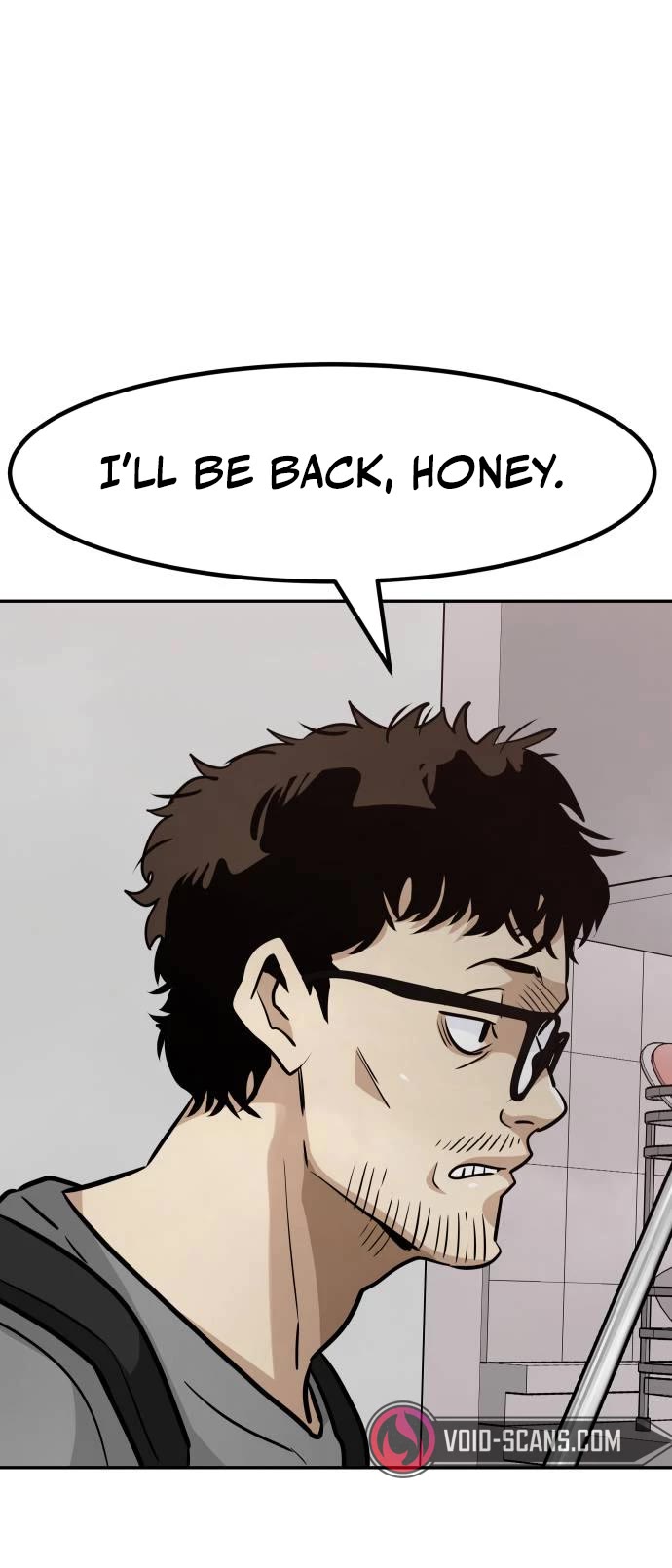 All Rounder Chapter 71 page 5 - Chapter 71