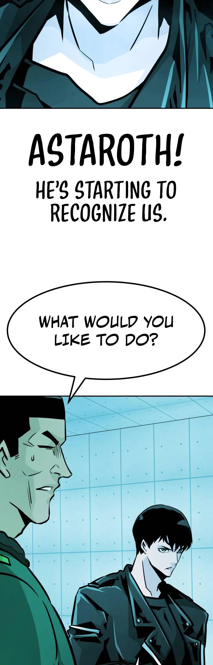 All Rounder Chapter 71 page 56 - Chapter 71
