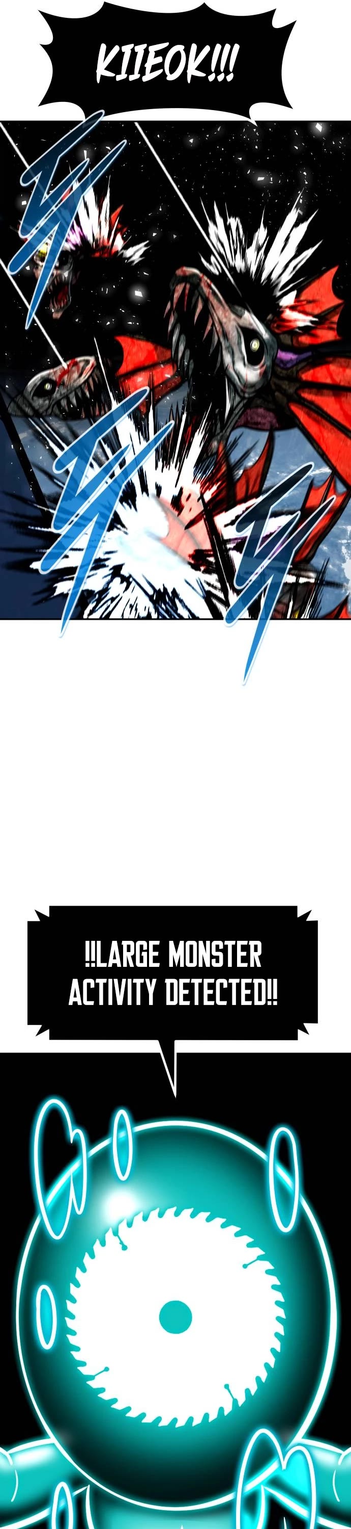 All Rounder Chapter 72 page 11 - Chapter 72