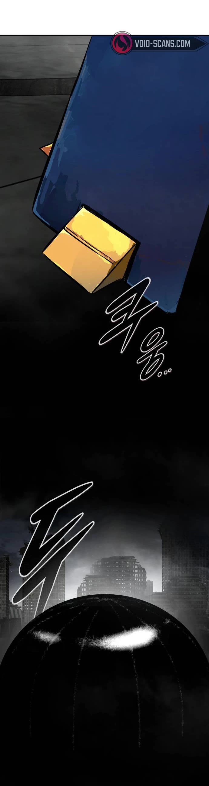 All Rounder Chapter 72 page 29 - Chapter 72
