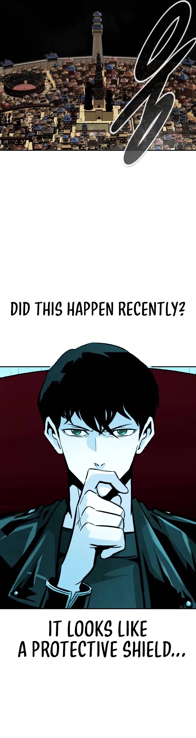 All Rounder Chapter 72 page 30 - Chapter 72