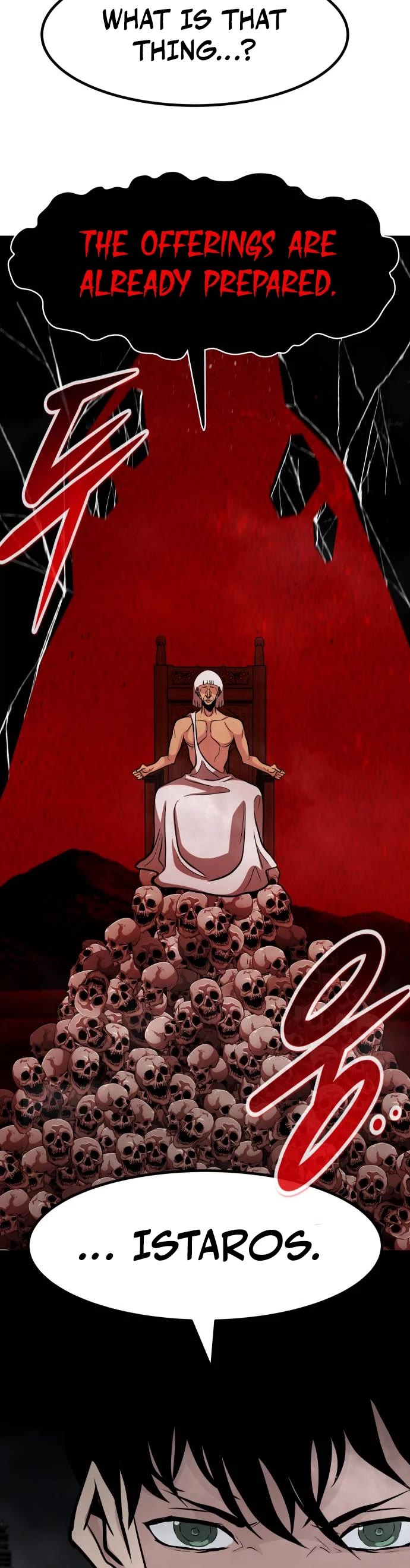 All Rounder Chapter 72 page 39 - Chapter 72