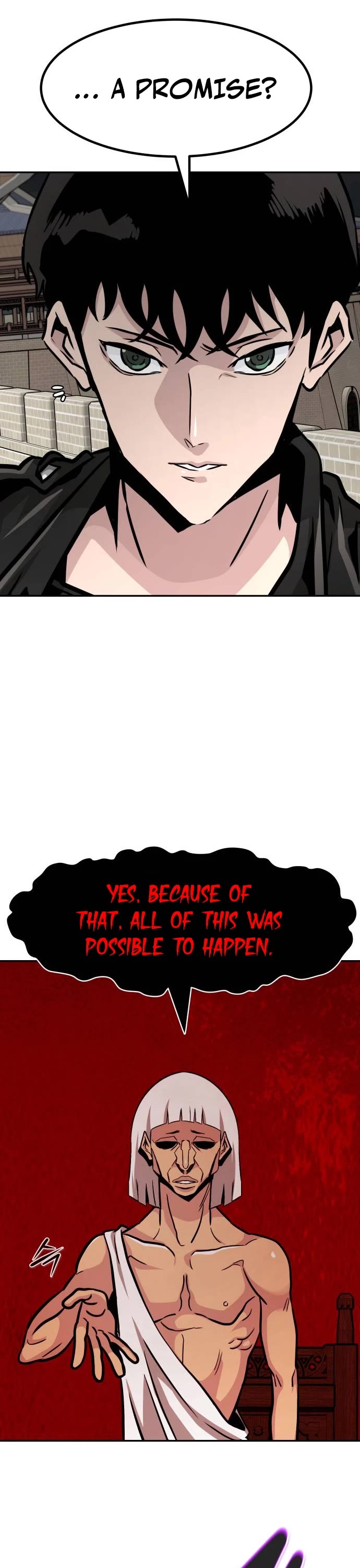 All Rounder Chapter 72 page 46 - Chapter 72