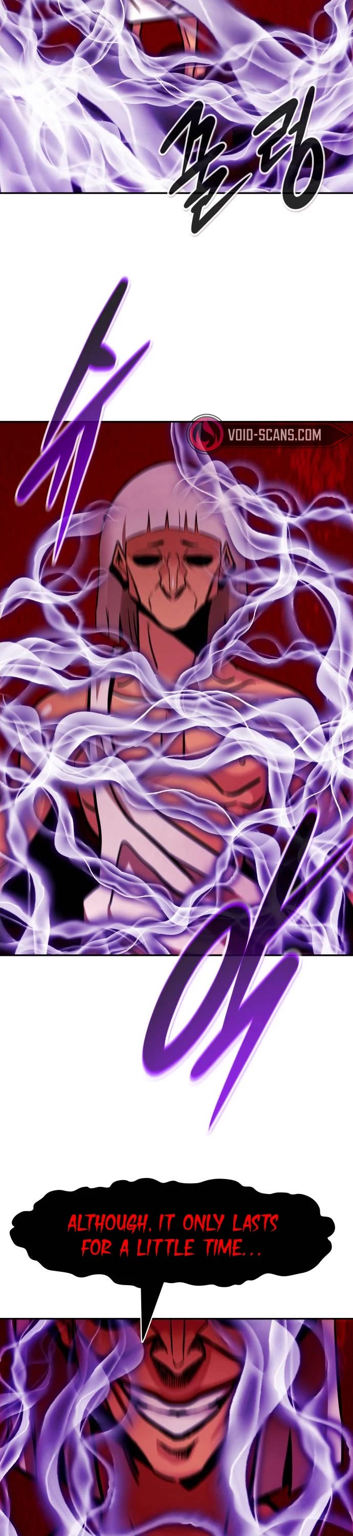 All Rounder Chapter 72 page 48 - Chapter 72