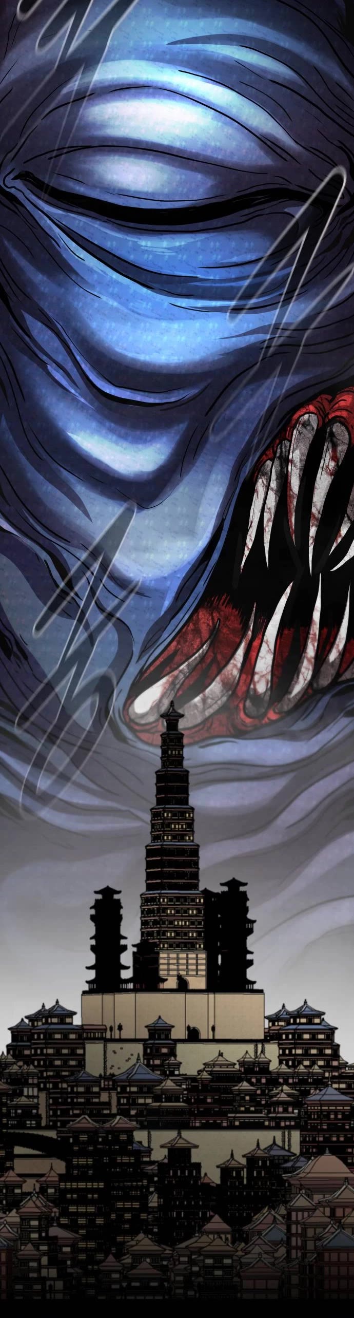 All Rounder Chapter 72 page 50 - Chapter 72