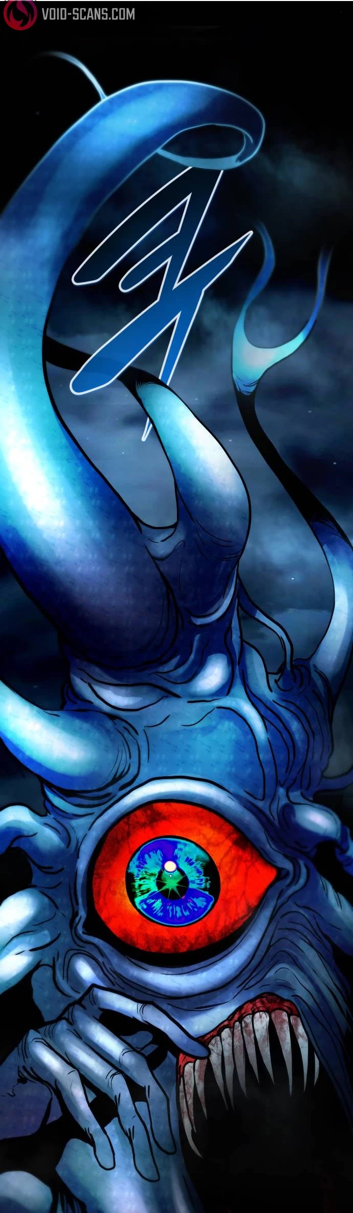 All Rounder Chapter 72 page 52 - Chapter 72