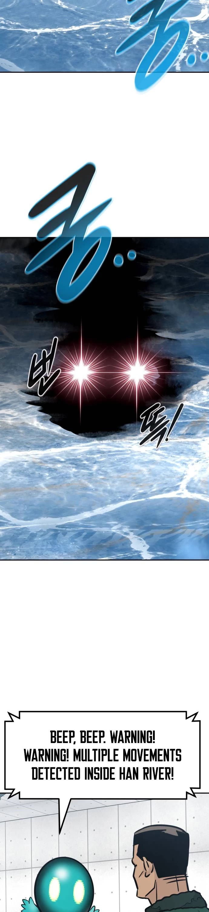 All Rounder Chapter 72 page 7 - Chapter 72