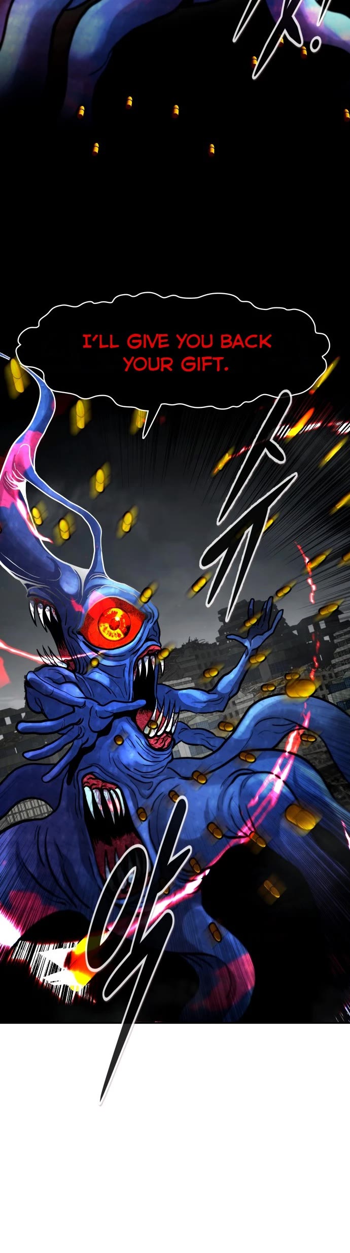 All Rounder Chapter 73 page 10 - Chapter 73