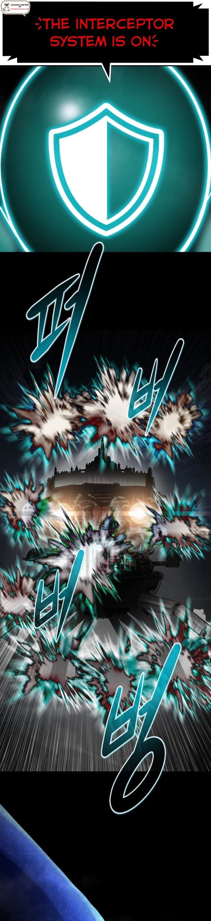 All Rounder Chapter 73 page 11 - Chapter 73
