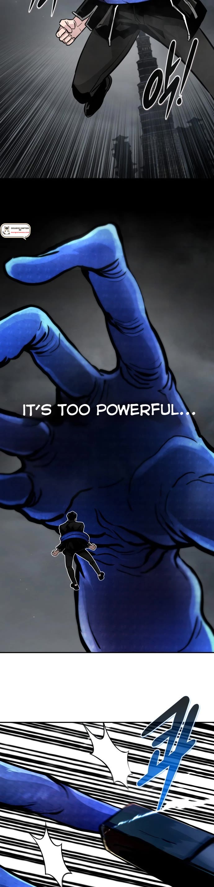 All Rounder Chapter 73 page 14 - Chapter 73