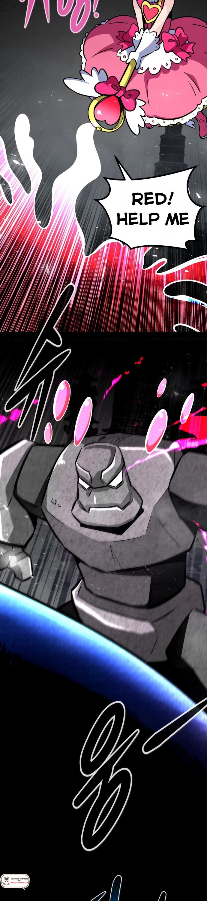 All Rounder Chapter 73 page 23 - Chapter 73