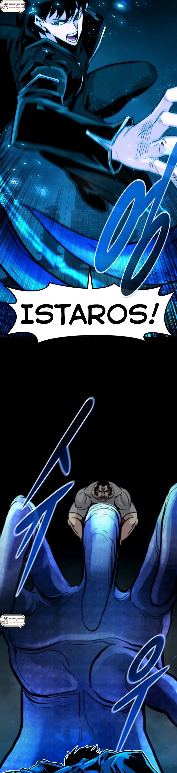All Rounder Chapter 73 page 31 - Chapter 73