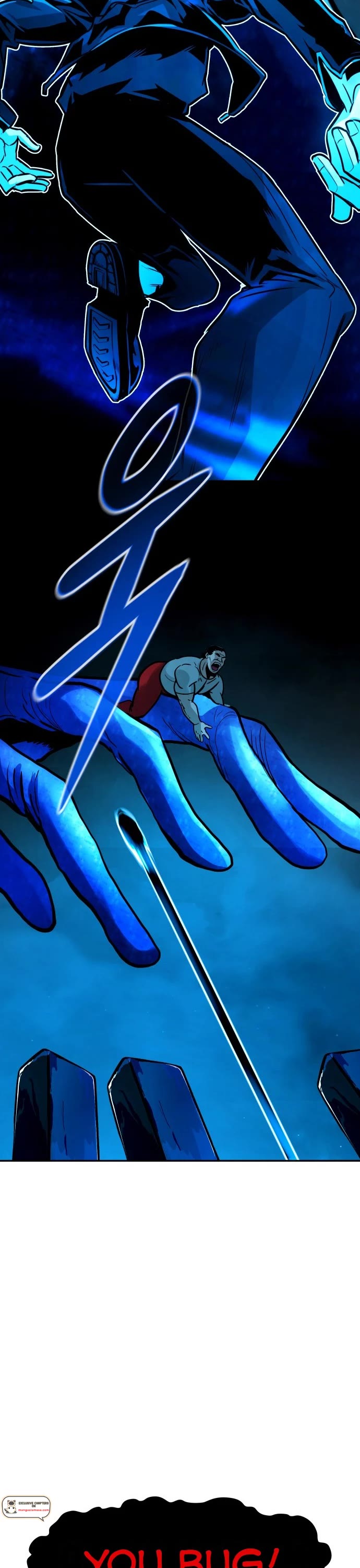 All Rounder Chapter 73 page 32 - Chapter 73