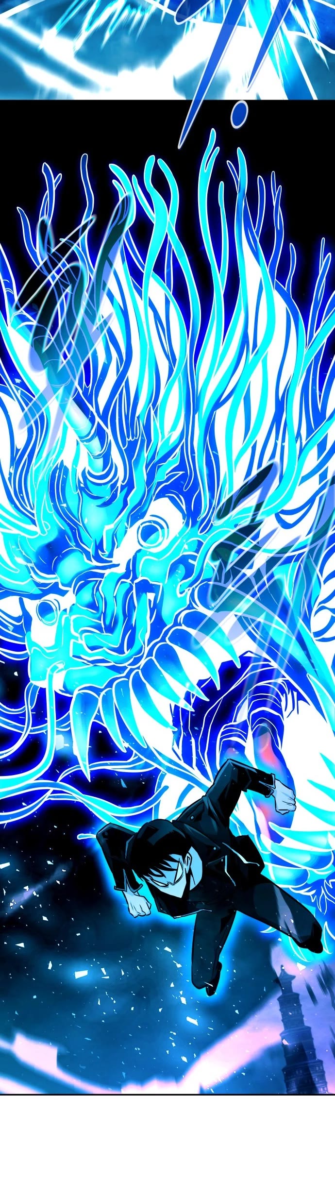 All Rounder Chapter 73 page 34 - Chapter 73