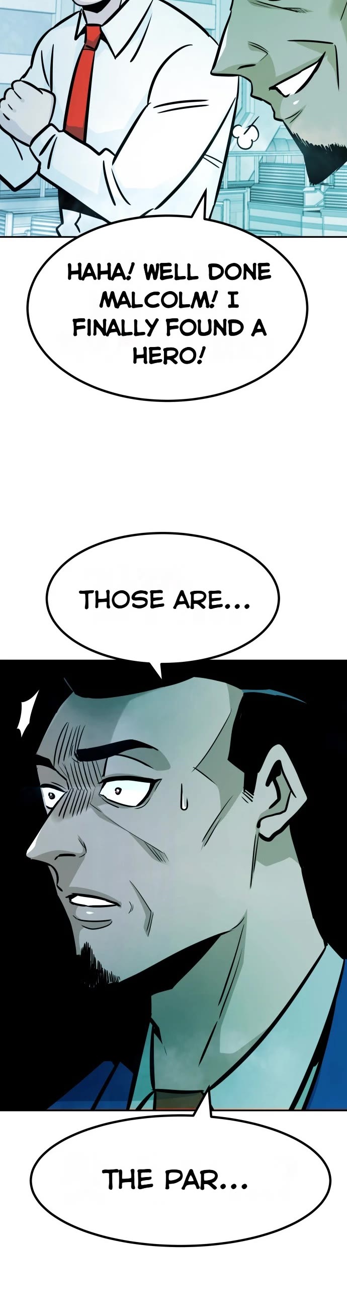All Rounder Chapter 73 page 49 - Chapter 73