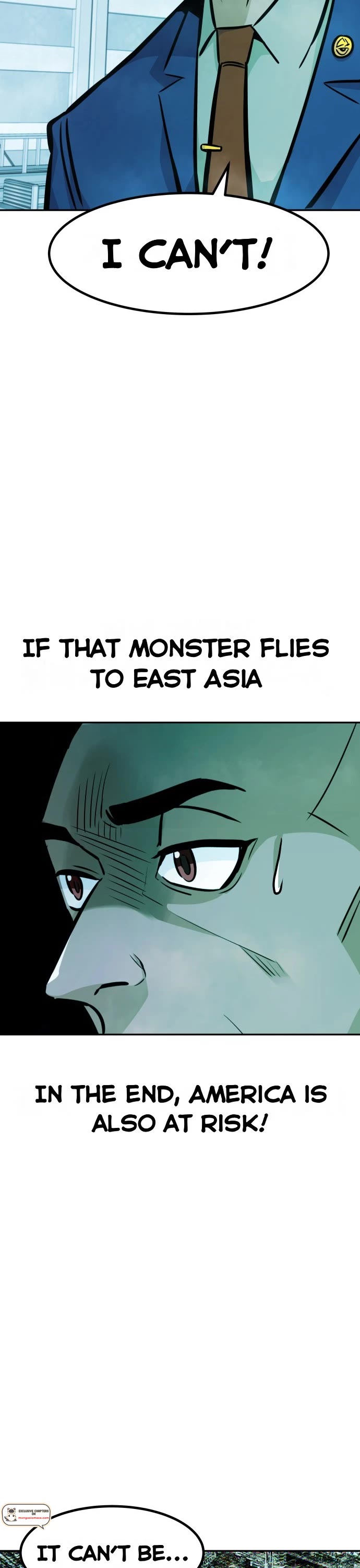 All Rounder Chapter 73 page 52 - Chapter 73