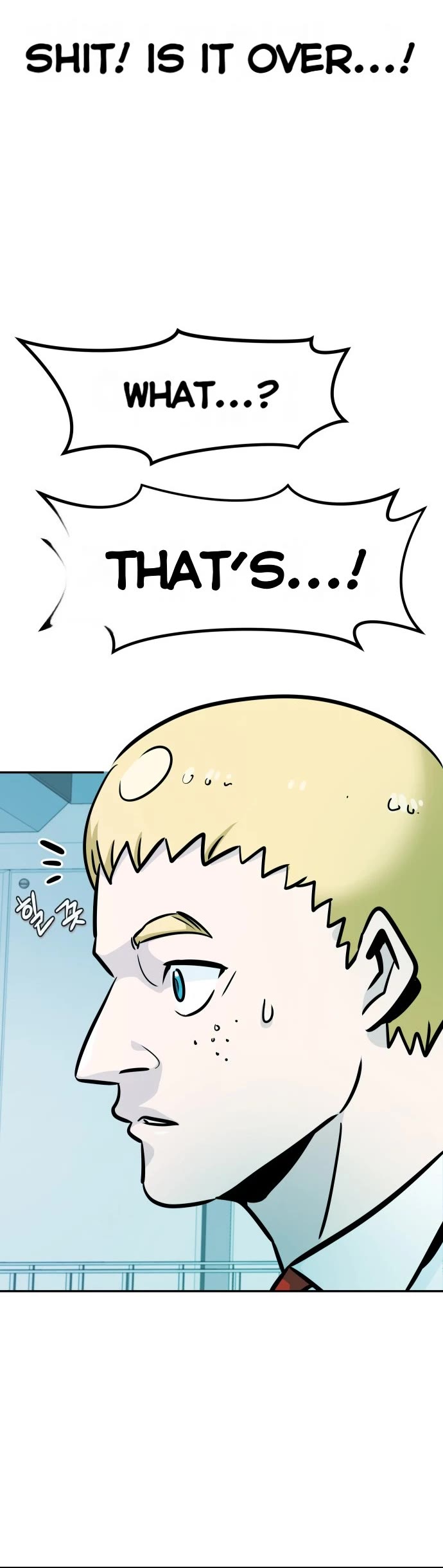 All Rounder Chapter 73 page 54 - Chapter 73