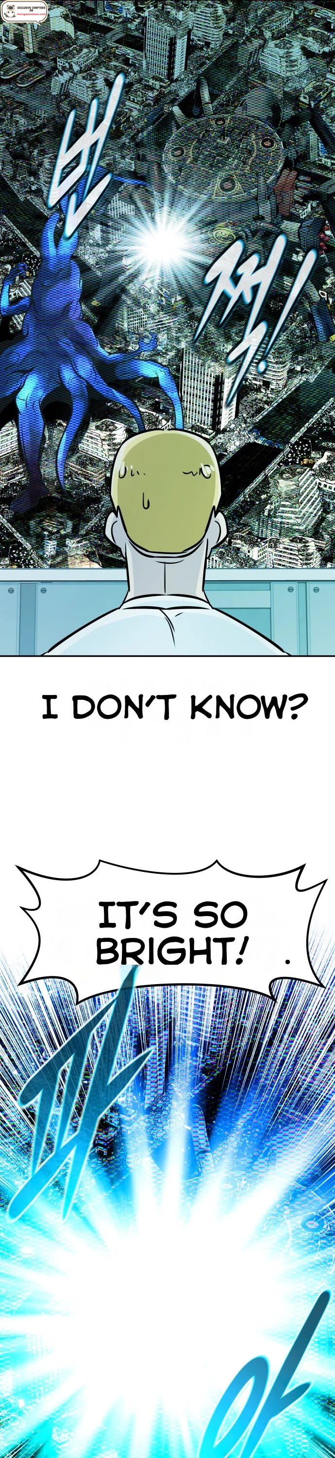 All Rounder Chapter 73 page 55 - Chapter 73