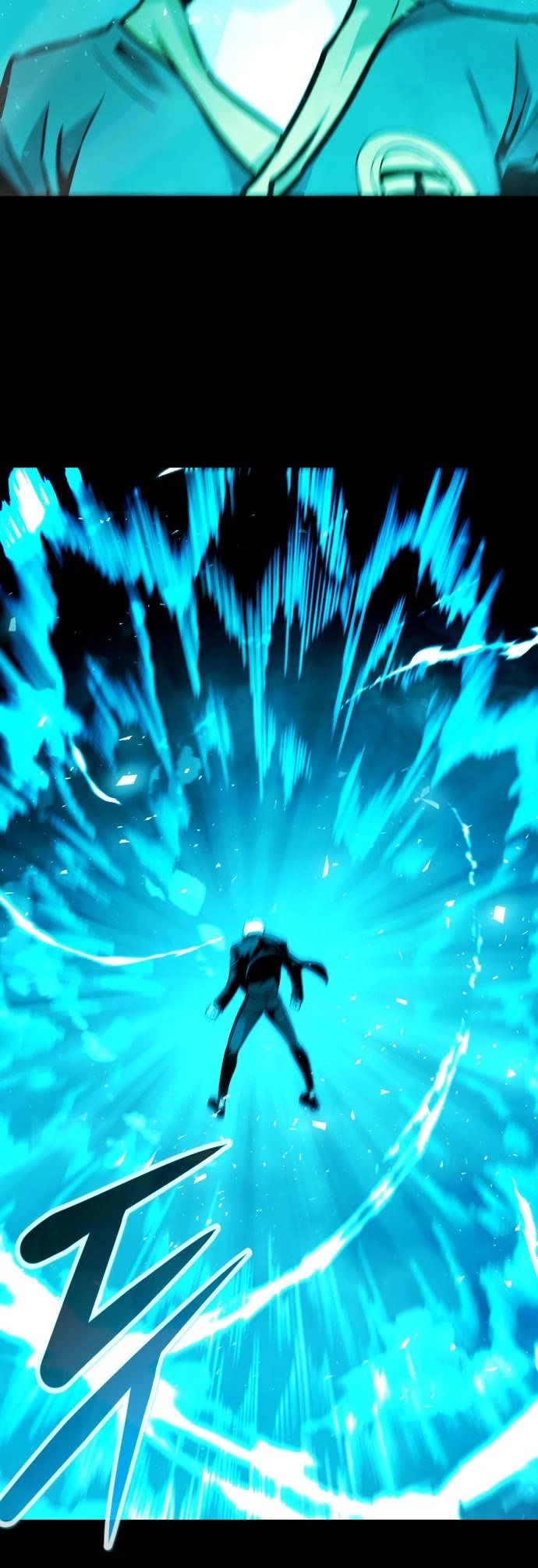 All Rounder Chapter 73 page 59 - Chapter 73