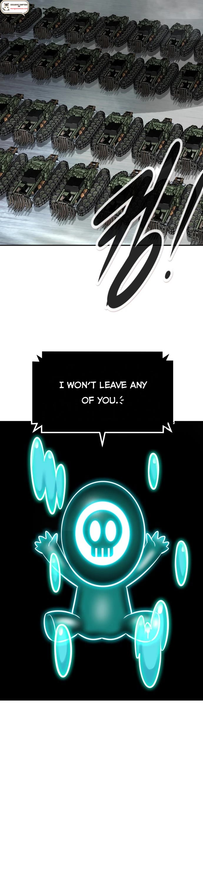 All Rounder Chapter 73 page 6 - Chapter 73
