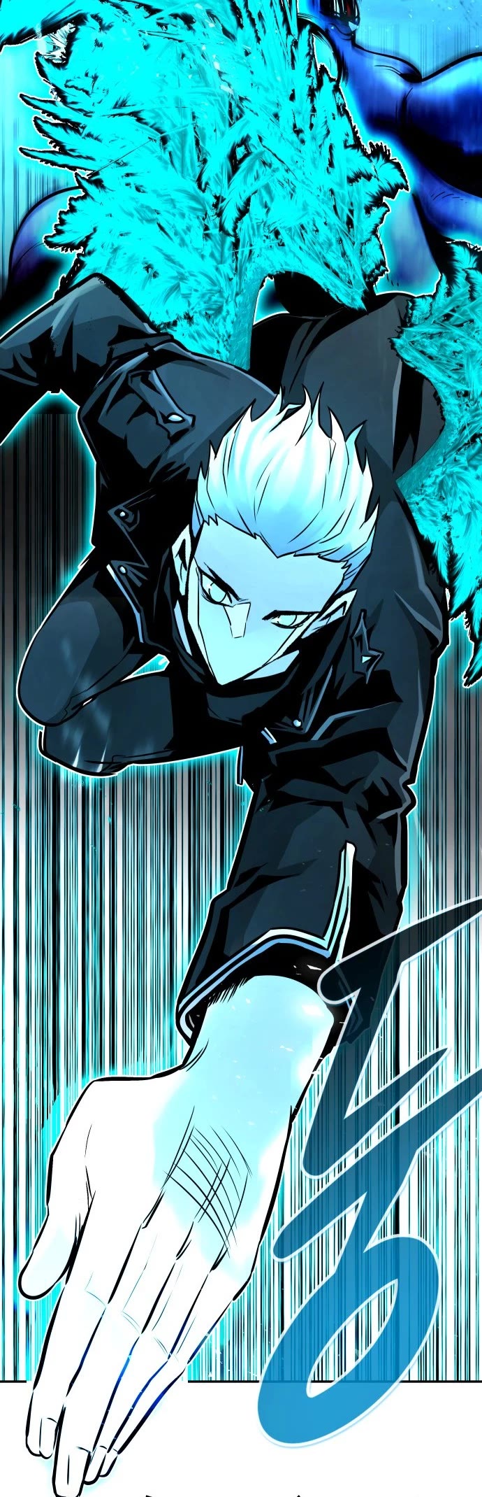 All Rounder Chapter 74 page 27 - Chapter 74
