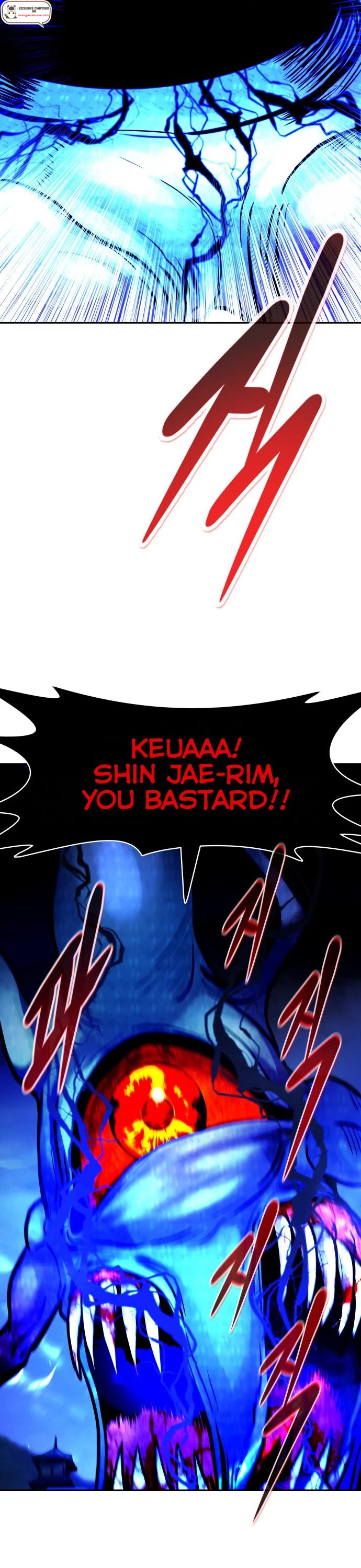 All Rounder Chapter 74 page 29 - Chapter 74