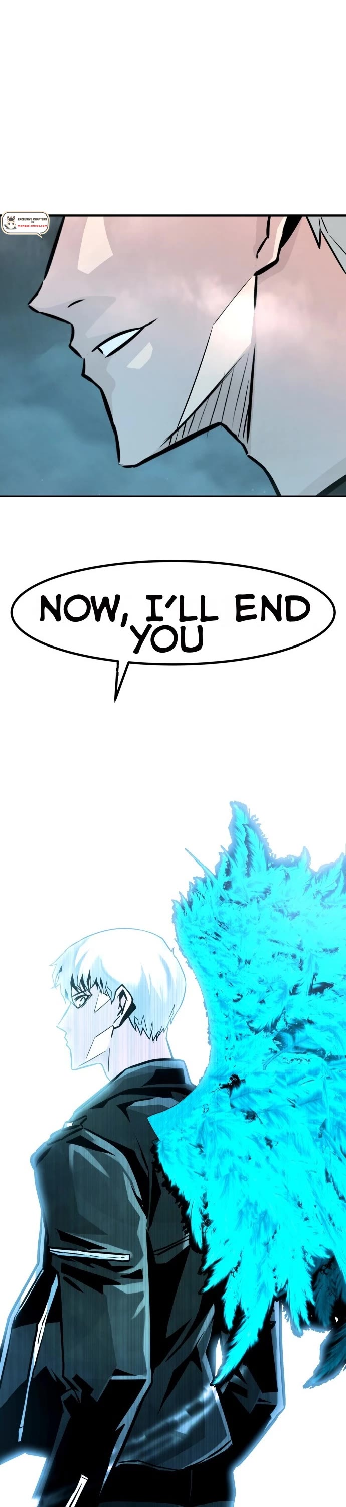 All Rounder Chapter 74 page 30 - Chapter 74
